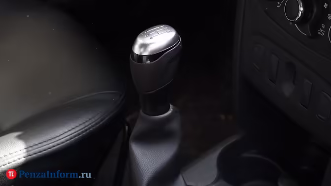 55-летняя пензячка лишилась Hyundai Creta за нетрезвое вождение