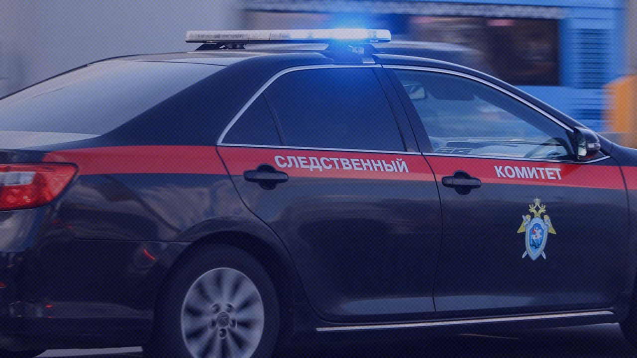 В Ленинградской области взорвался автомобиль, погиб мужчина