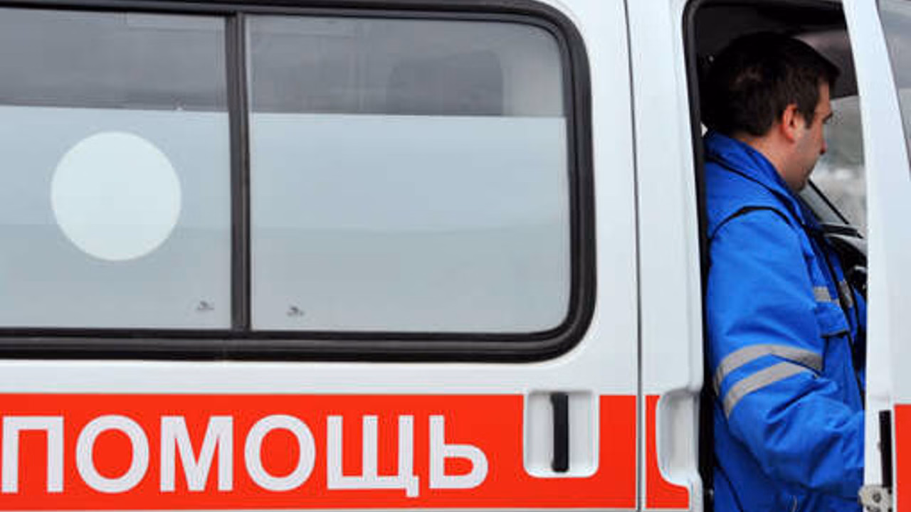 ТАСС: до 12 возросло число пострадавших при ДТП с автобусами в Петербурге