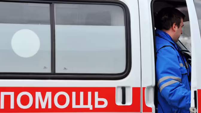 ТАСС: до 12 возросло число пострадавших при ДТП с автобусами в Петербурге