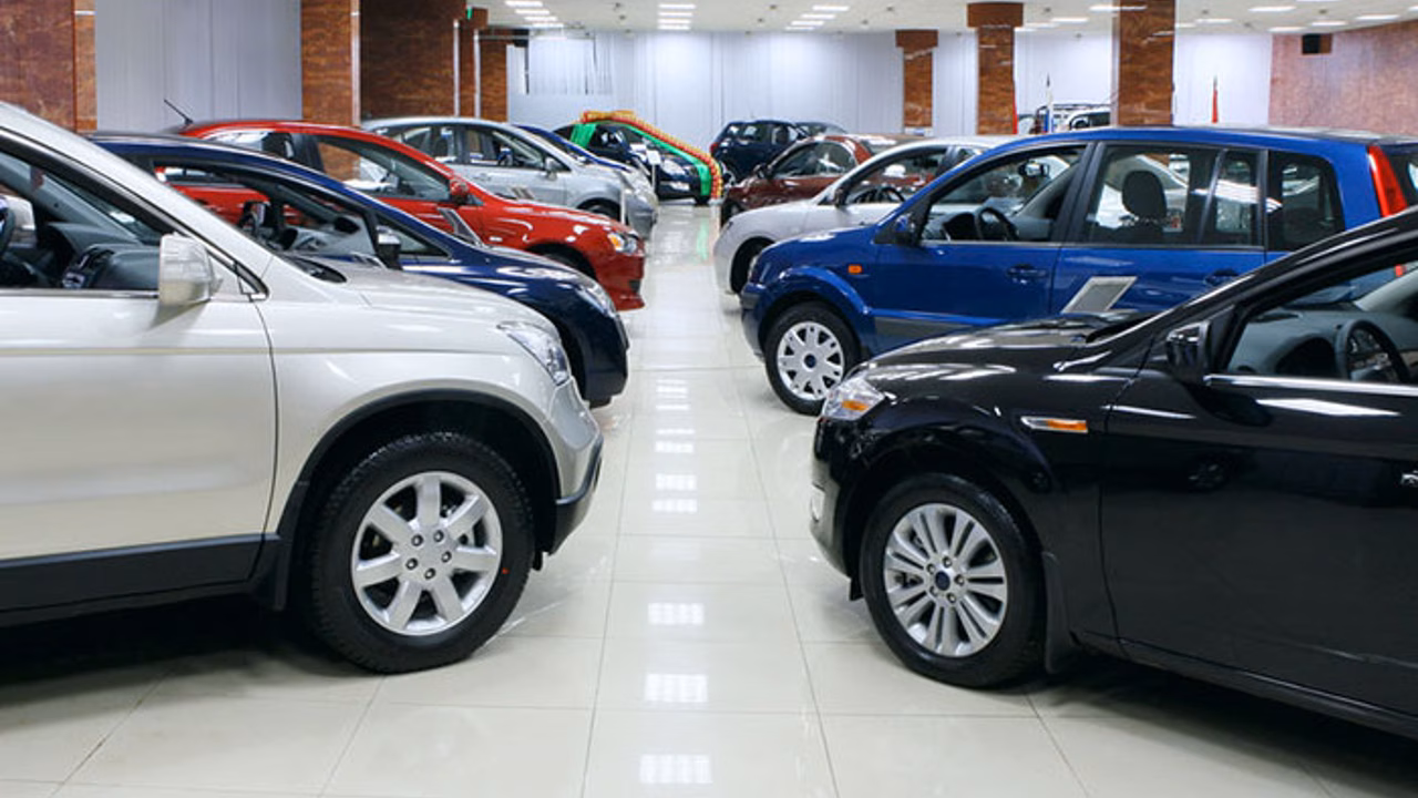 Автодилеры предложили создать цифровую биографию каждого автомобиля