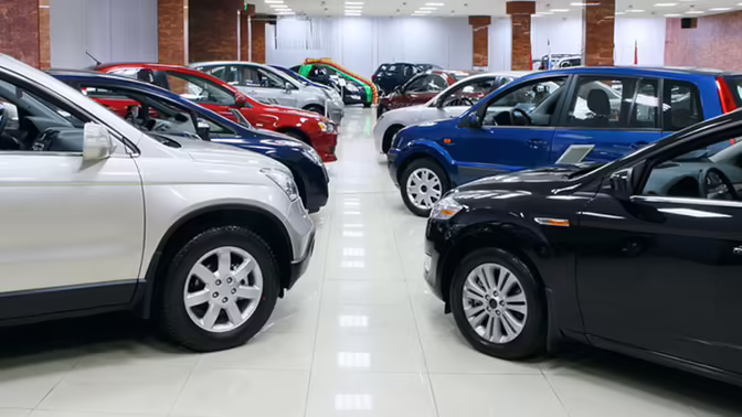 Автодилеры предложили создать цифровую биографию каждого автомобиля