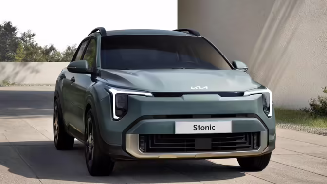Продажи новых корейских автомобилей в России выросли на 34%