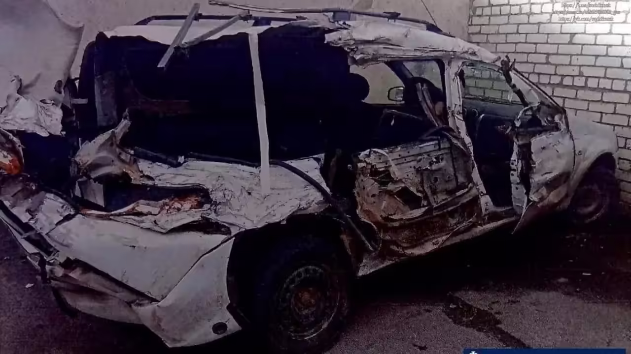 Курчатовский суд приговорил виновника смертельного ДТП к 6 годам
