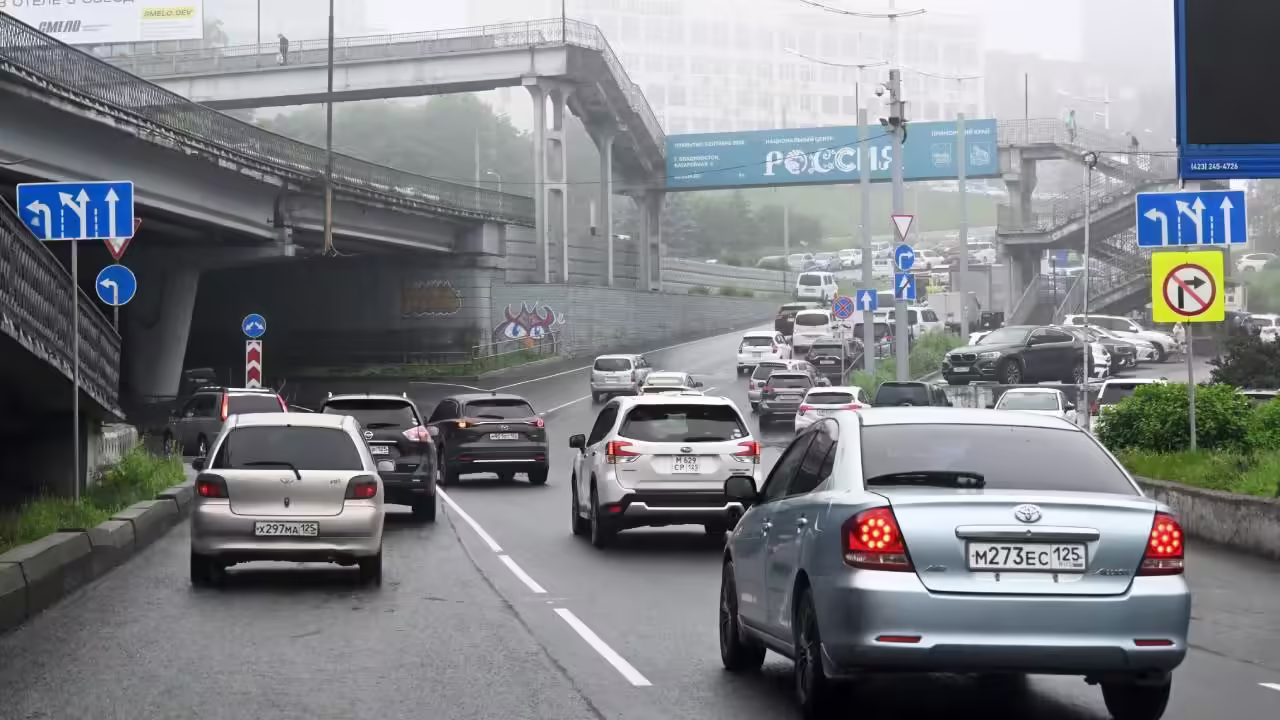 Юрист оценил предложение создать цифровую историю всех автомобилей