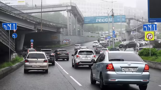 Юрист оценил предложение создать цифровую историю всех автомобилей