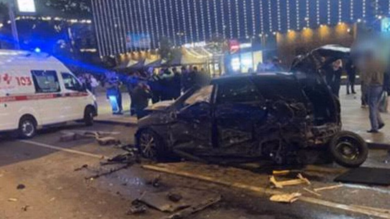 ДТП на юге Москвы: восемь человек пострадали