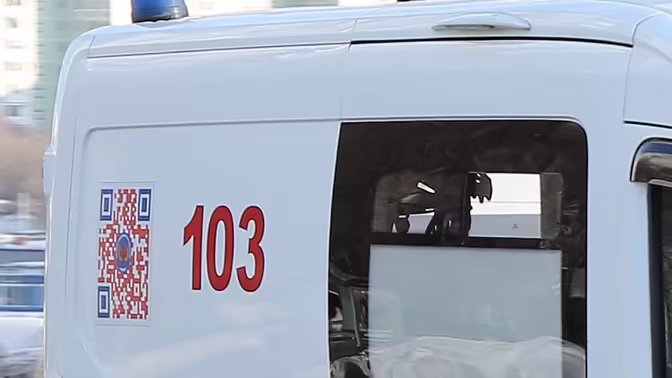 Пять человек госпитализированы после крупного ДТП в Москве