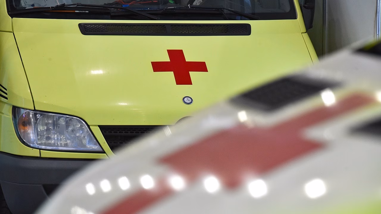 Фельдшер погиб при ударе дрона ВСУ по скорой помощи в Шебекино