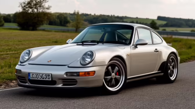 Porsche может сократить 9 тысяч сотрудников