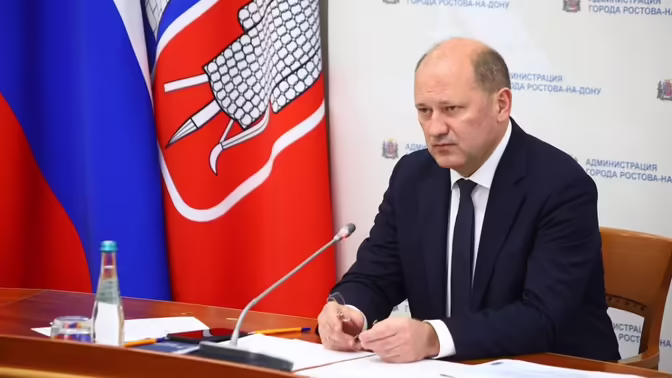Организации должны вовремя и качественно восстанавливать дороги — глава города