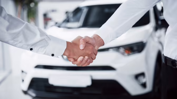 Авито Авто: дилеры реализуют лишь пятую часть автомобилей с пробегом на российском рынке