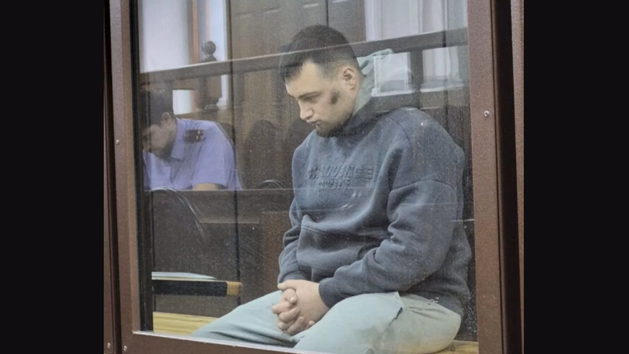 В Кемерове суд арестовал водителя за смертельный наезд на инспектора ДПС