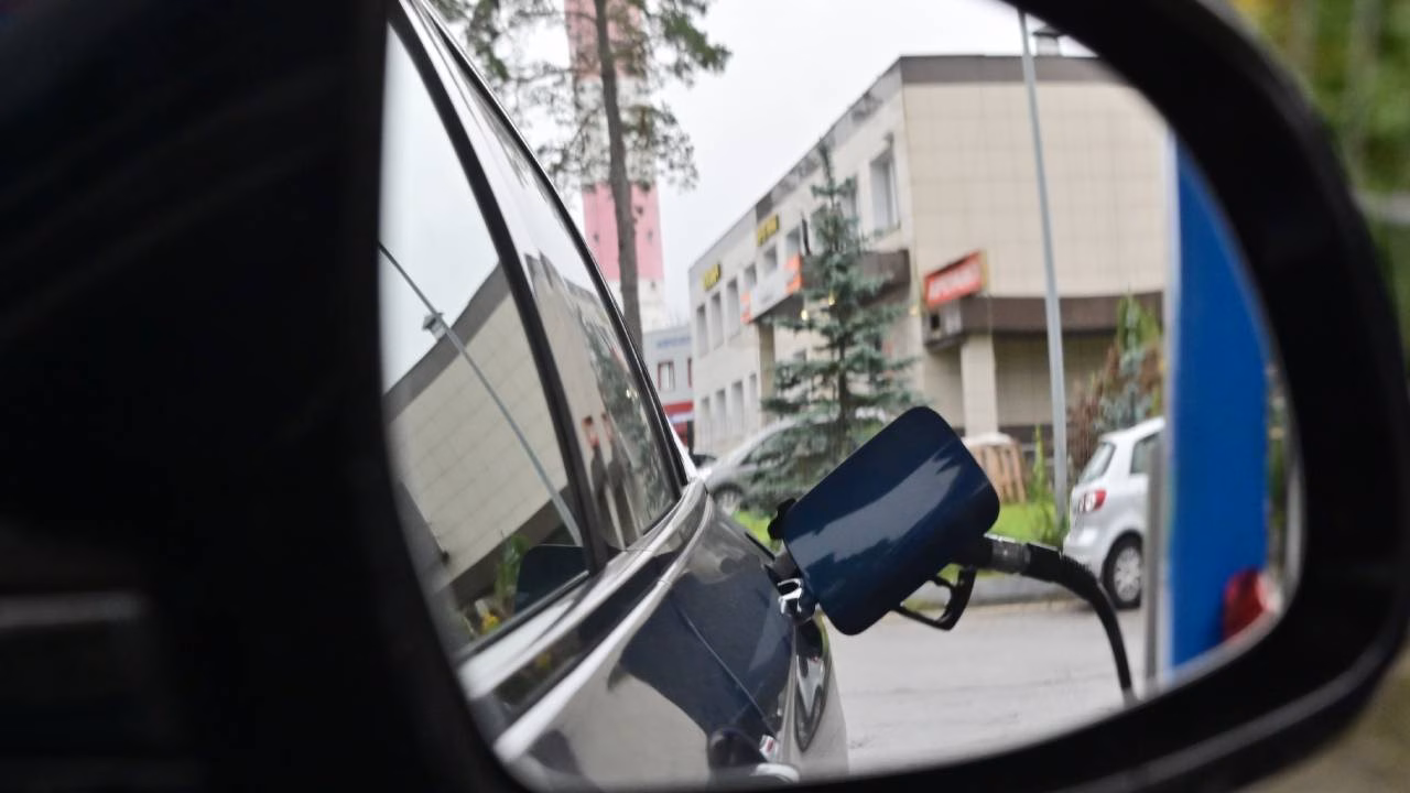 Бензин Евро-2, Евро-3 и Евро-4 подходит не всем автомобилям