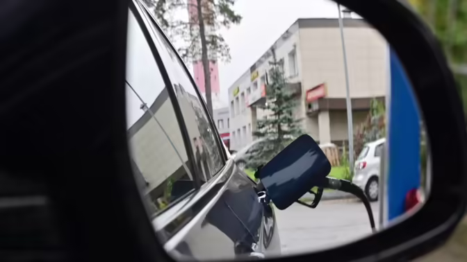Бензин Евро-2, Евро-3 и Евро-4 подходит не всем автомобилям