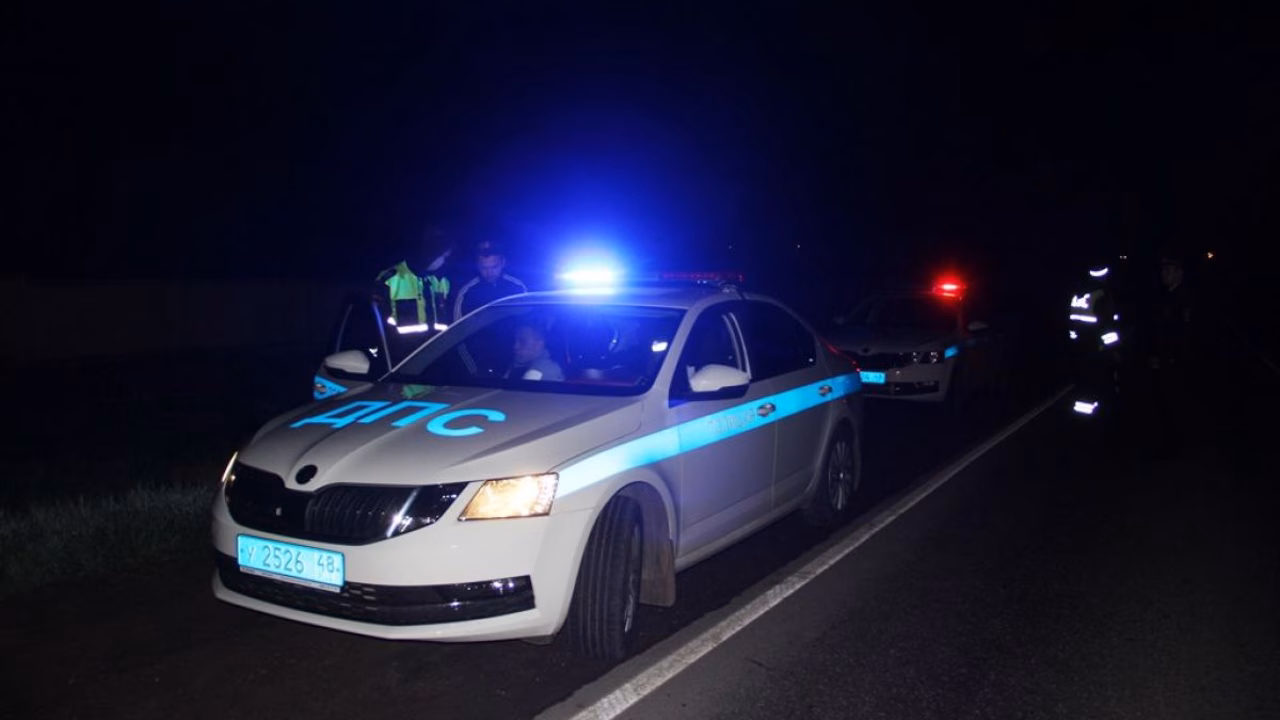 В Липецке водитель автобуса погиб под колёсами собственного транспорта