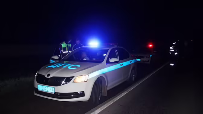 В Липецке водитель автобуса погиб под колёсами собственного транспорта