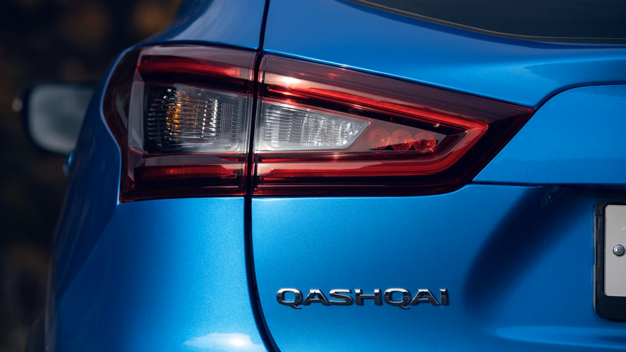 Nissan Qashqai нового поколения сохранит привычные очертания и размеры