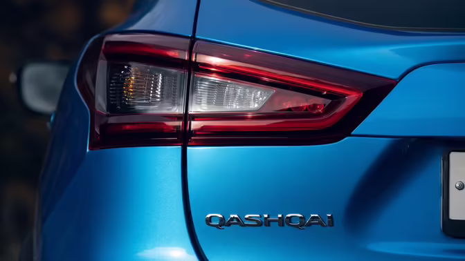 Nissan Qashqai нового поколения сохранит привычные очертания и размеры