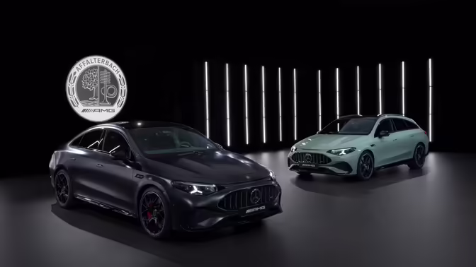 Новые седан и универсал Mercedes-AMG CLA 45 4Matic+ выходят на рынок