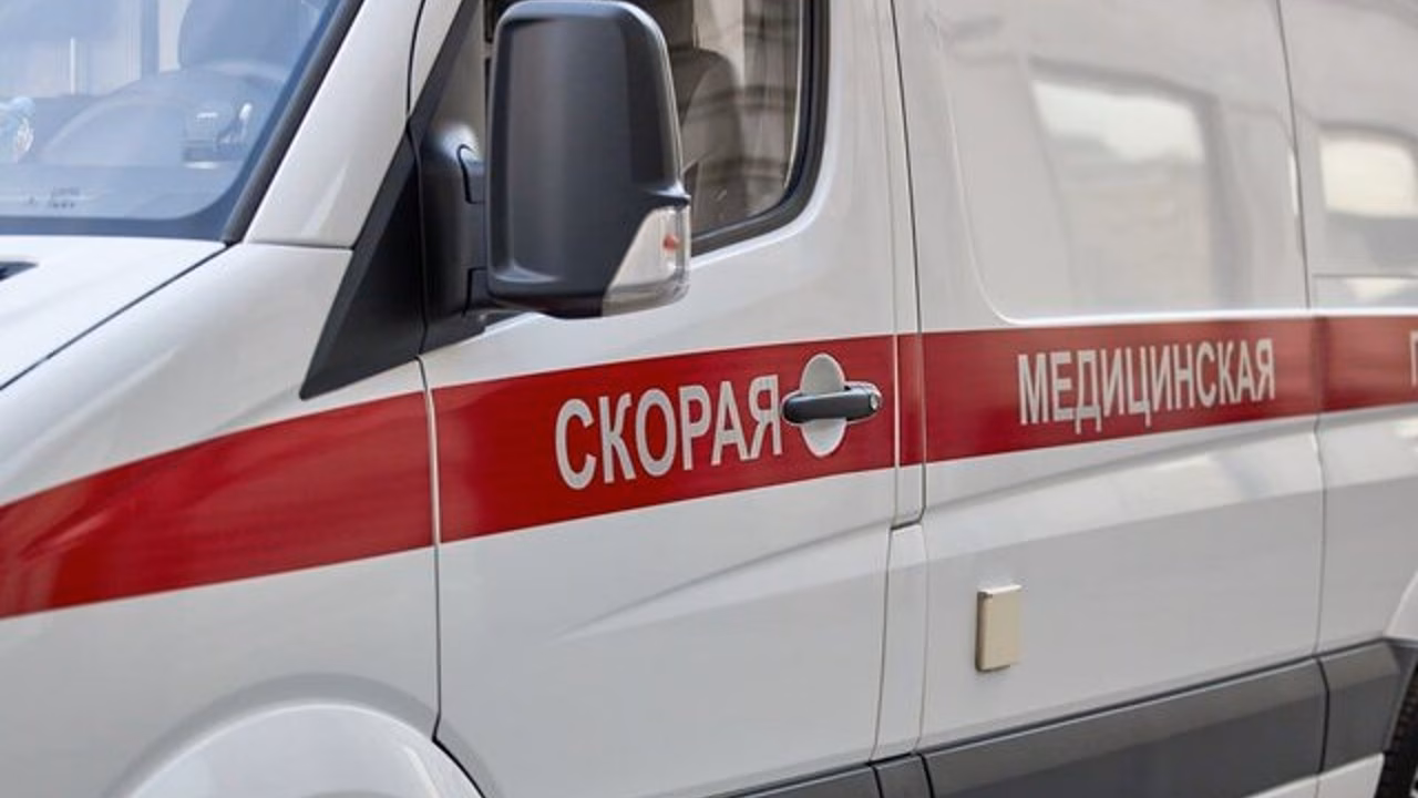 Два человека погибли в ДТП с двумя автомобилями в подмосковном Одинцове