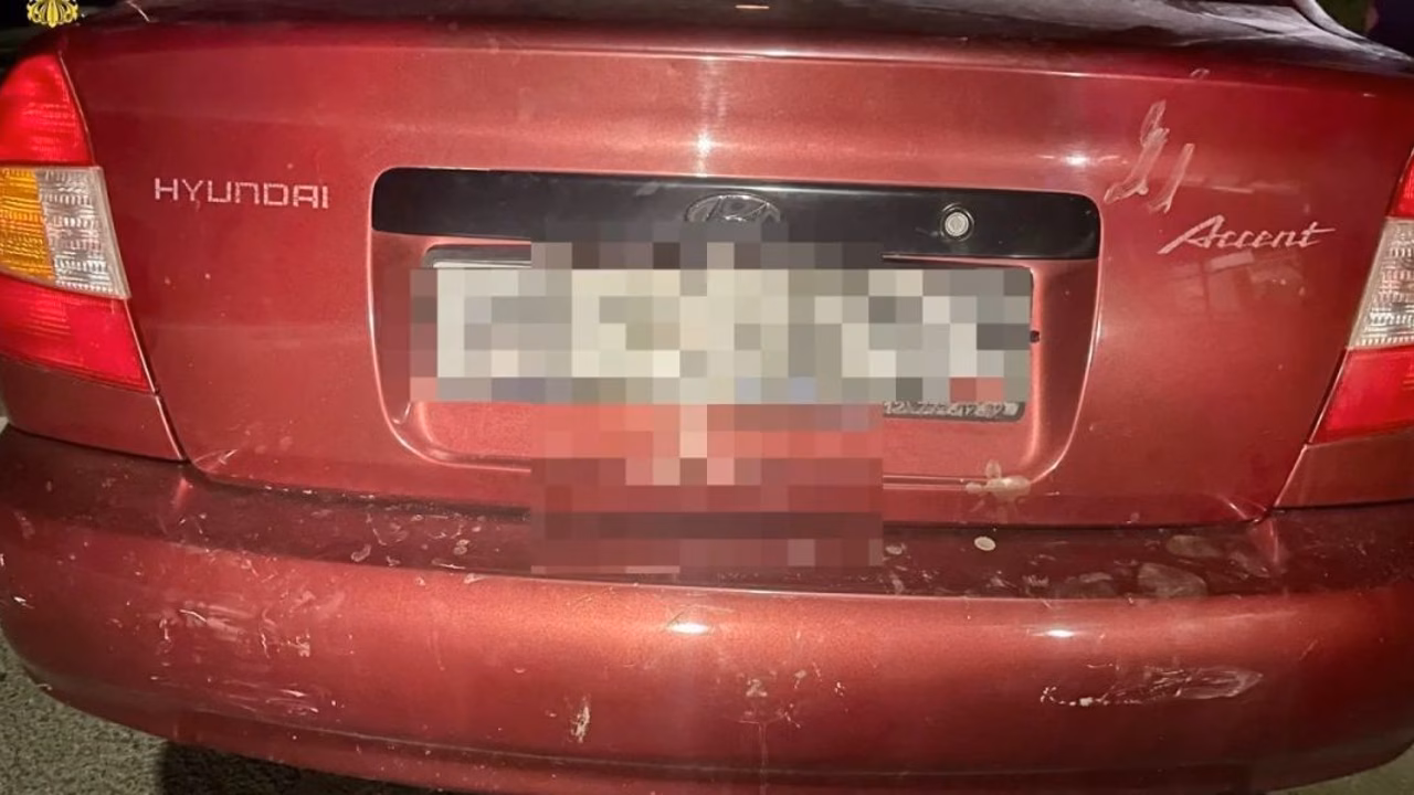Суд конфисковал автомобиль дончанина, осужденного за незаконный оборот наркотиков