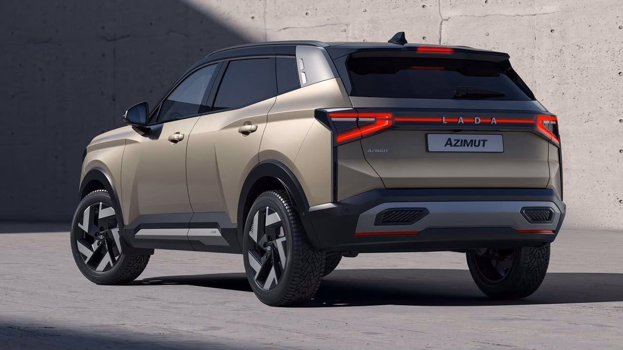 Эксперт оценил перспективы Lada Azimut при цене от 2 до 2,3 млн рублей