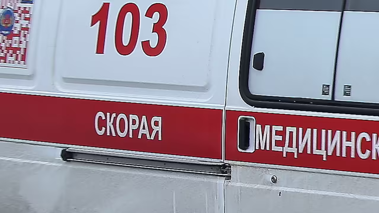 На трассе «Беларусь» в ДТП с двумя автомобилями погибли люди