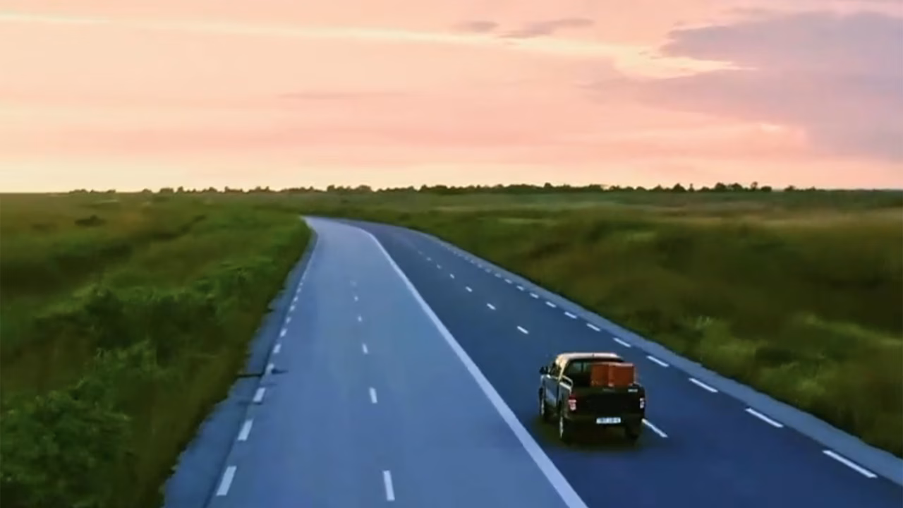Как дороги объединяют страны ШОС?