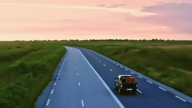Как дороги объединяют страны ШОС?