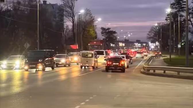 В Брянском районе в массовом ДТП пострадал ребёнок