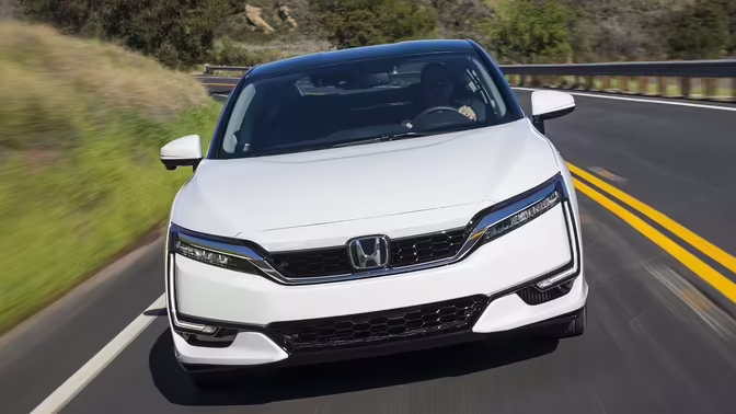 Знали, но не устранили проблемы: на Honda подали коллективный иск
