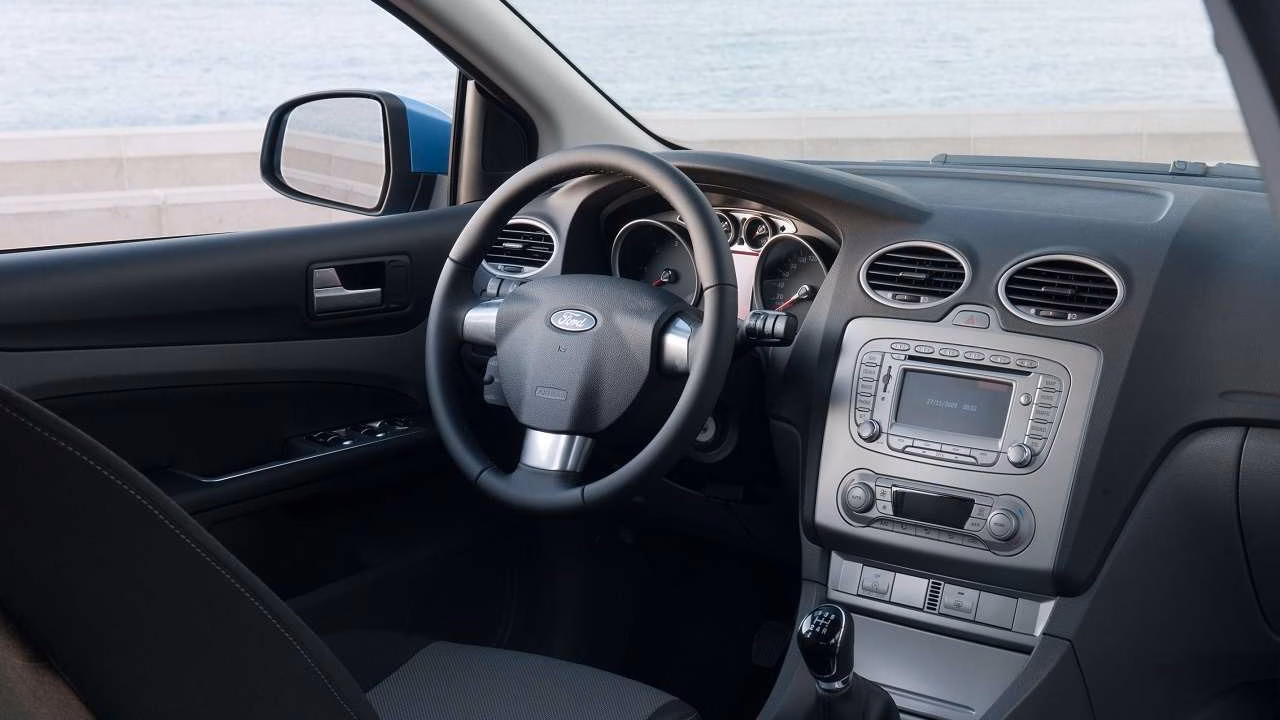Эксперт назвал недостатки Ford Focus III с пробегом