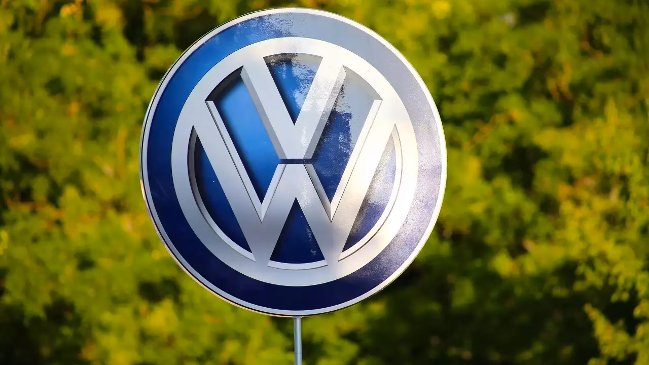 Volkswagen расширяет присутствие в Центральной Азии