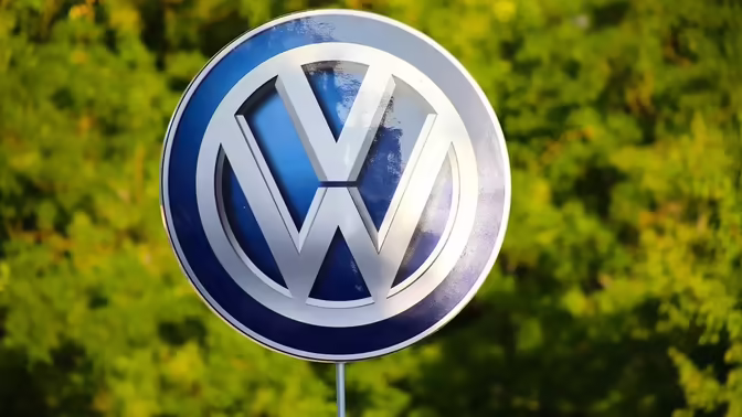Volkswagen расширяет присутствие в Центральной Азии