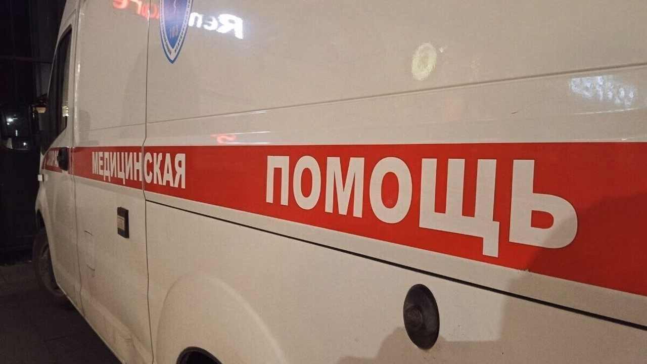 На Садовом кольце насмерть сбили пешехода