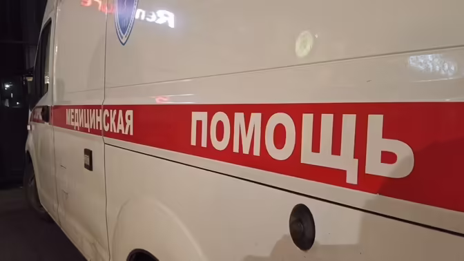 На Садовом кольце насмерть сбили пешехода