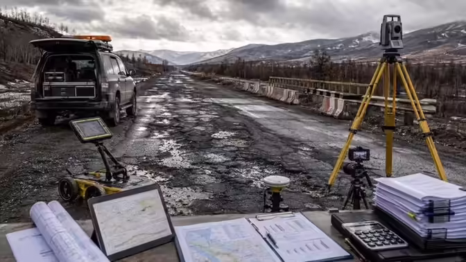 На барьерные ограждения на дорогах Забайкалья потратят 146,5 млн рублей
