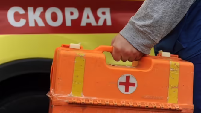 Число пострадавших в ДТП с автобусом и грузовиком на Ставрополье увеличилось до 38
