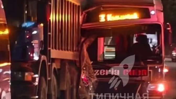 В Калужской области за сутки четыре ДТП, четыре пострадавших