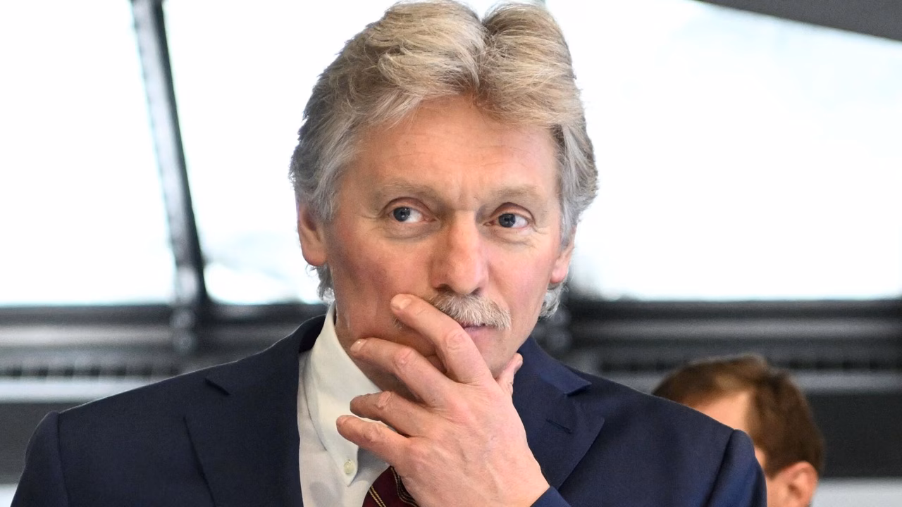 Песков честно ответил на вопрос, купил бы он себе новую Volga