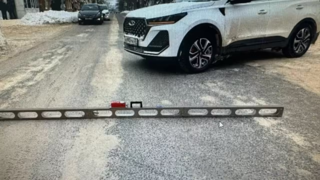 Во Владимире судят водителя, сбившего пенсионерку насмерть