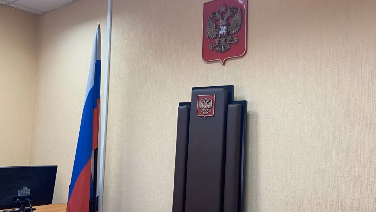 Женщина отсудила у храма в Ивановской области 170 тысяч за разбитую снегом машину