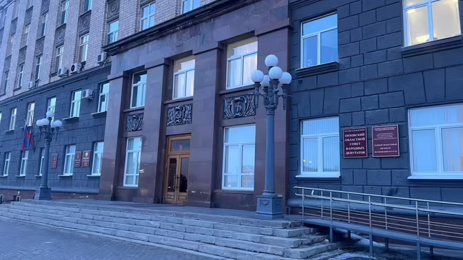 "Орловское автохозяйство" заказало ремонт и обслуживание 50 автомобилей