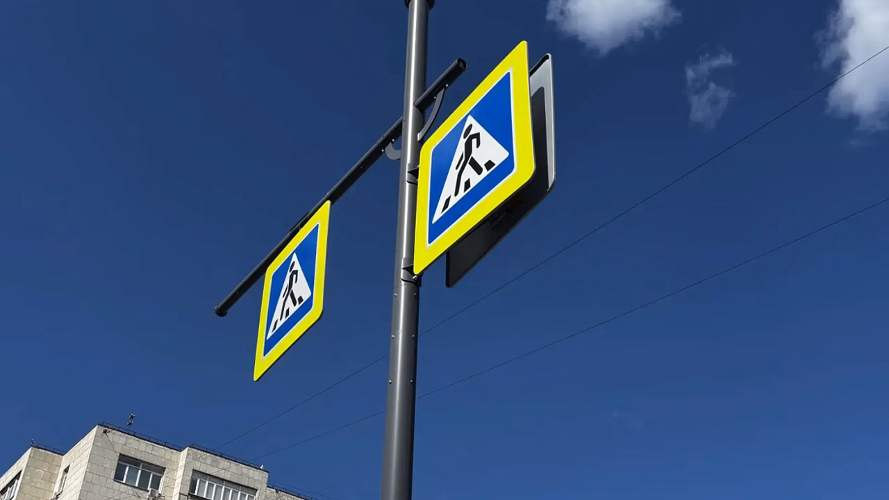 На Ямале проверили безопасность маршрутов к школам