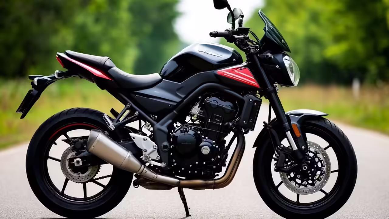 Китайский бренд ZXMOTO вышел на российский рынок на волне мирового успеха