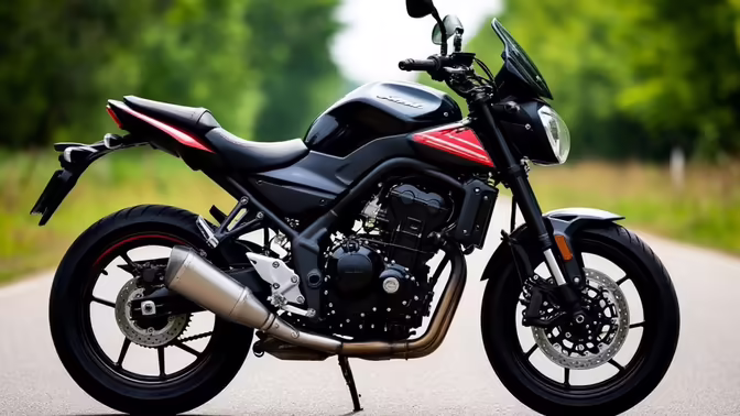 Китайский бренд ZXMOTO вышел на российский рынок на волне мирового успеха