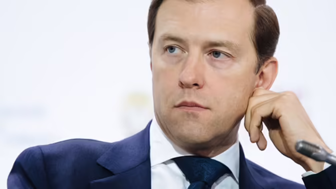 Мантуров: 25% автопроизводства в РФ к 2035 году займут электрокары и гибриды