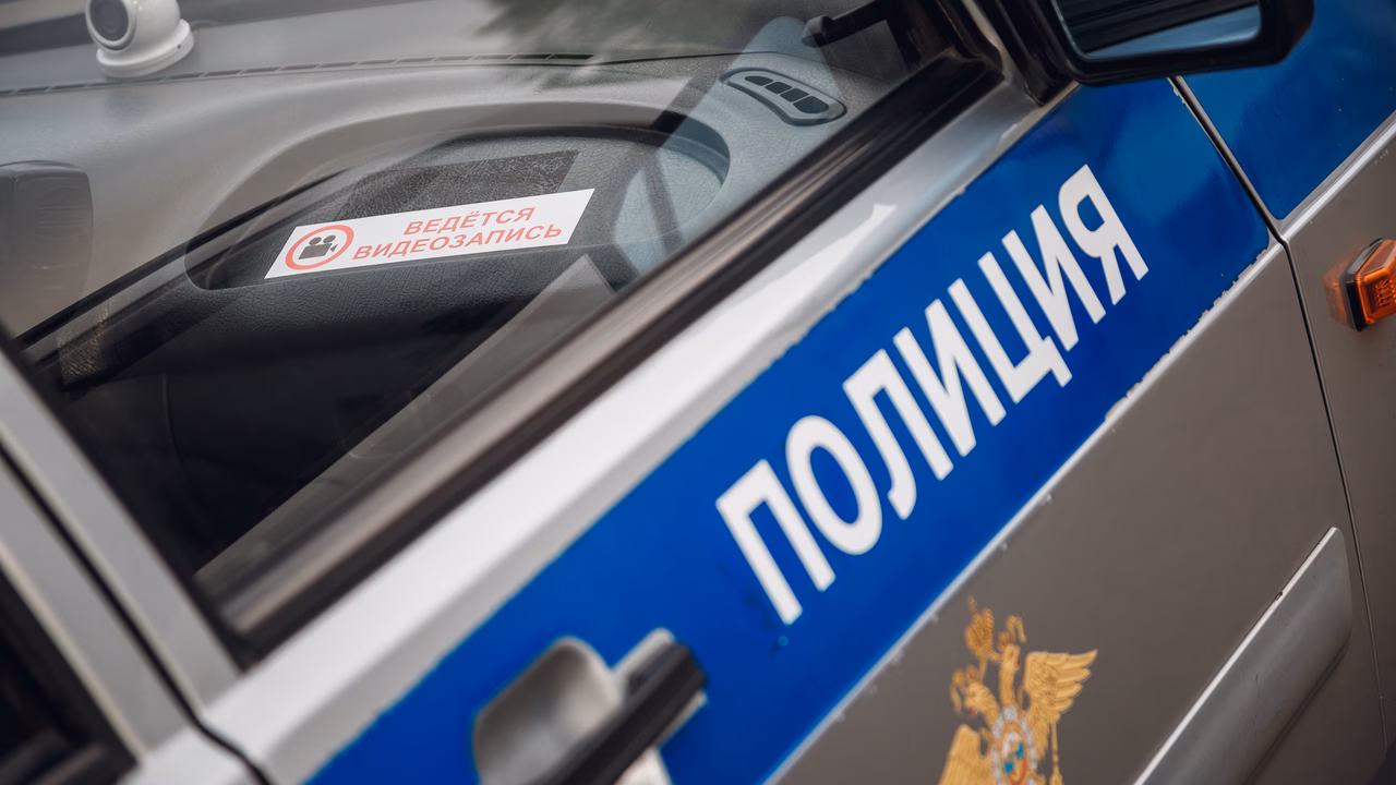 Пьяный водитель внедорожника попался инспекторам в Шерегеше