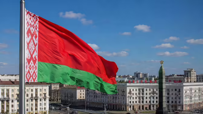 В Белоруссии министр обороны взял на контроль расследование ДТП